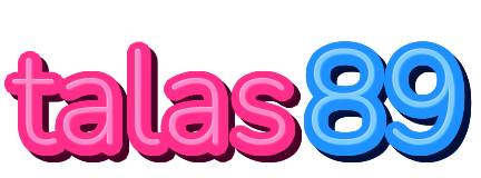 talas89 — logo kanal